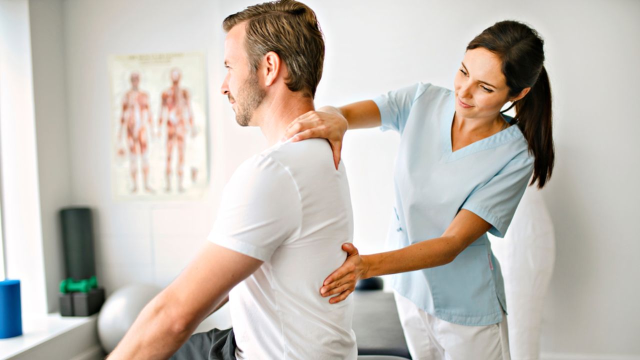 Ridgefield physical therapy