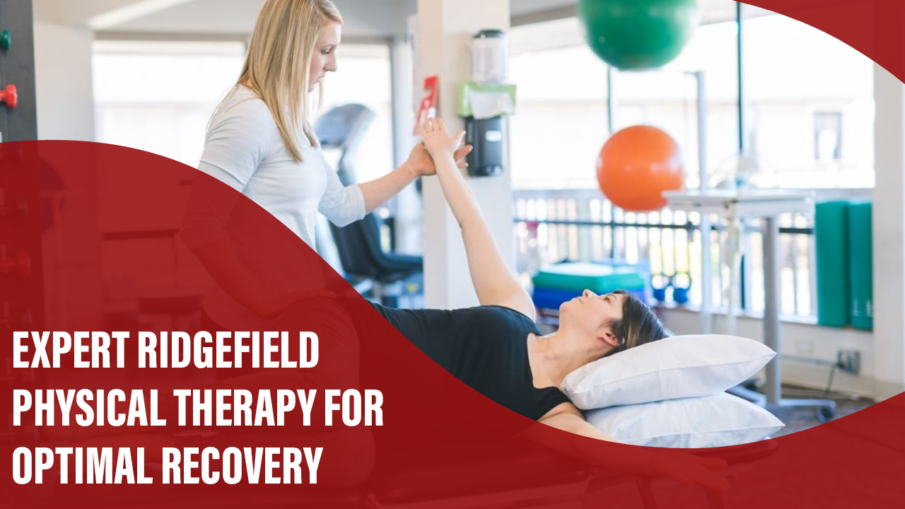 Ridgefield Physical Therapy