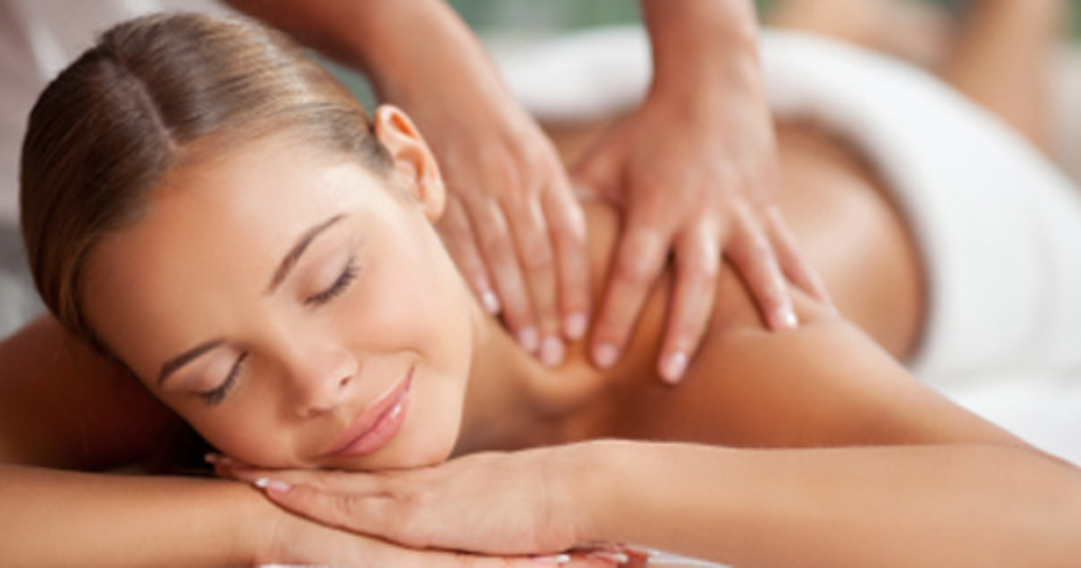 Ridgefield massage