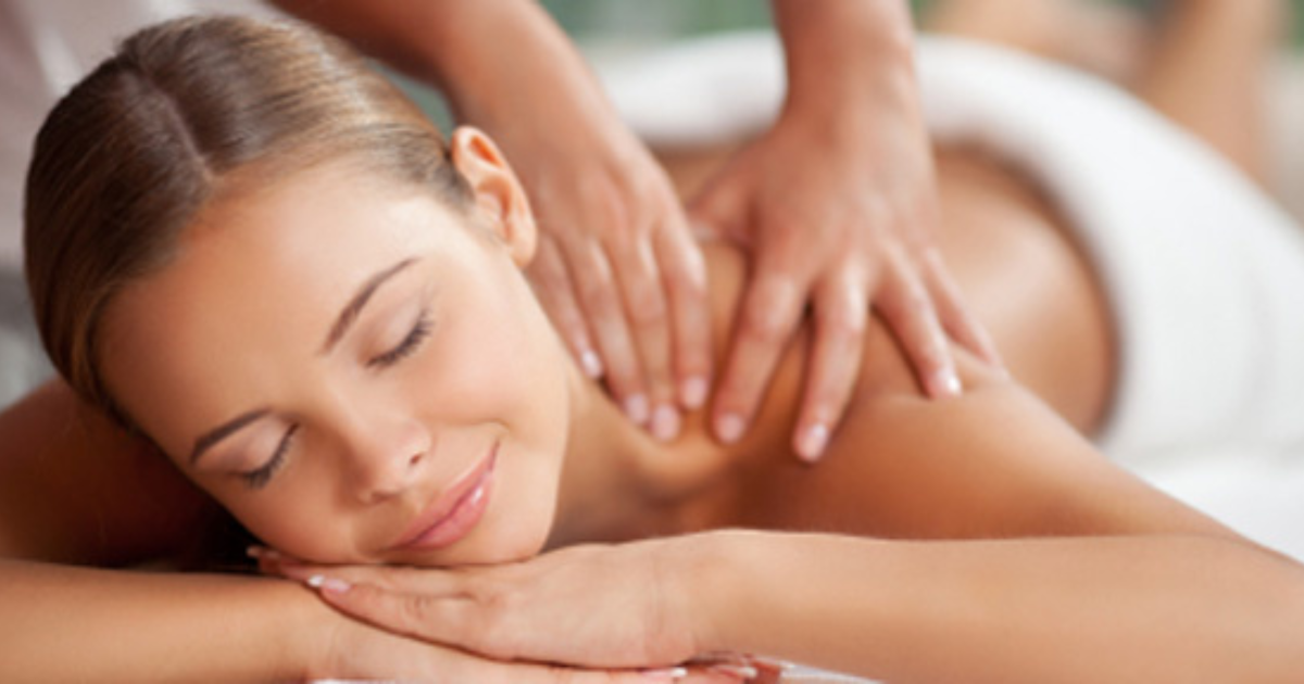 Ridgefield CT Massage