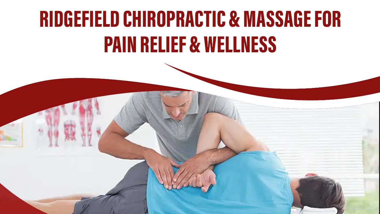 Ridgefield Chiropractic