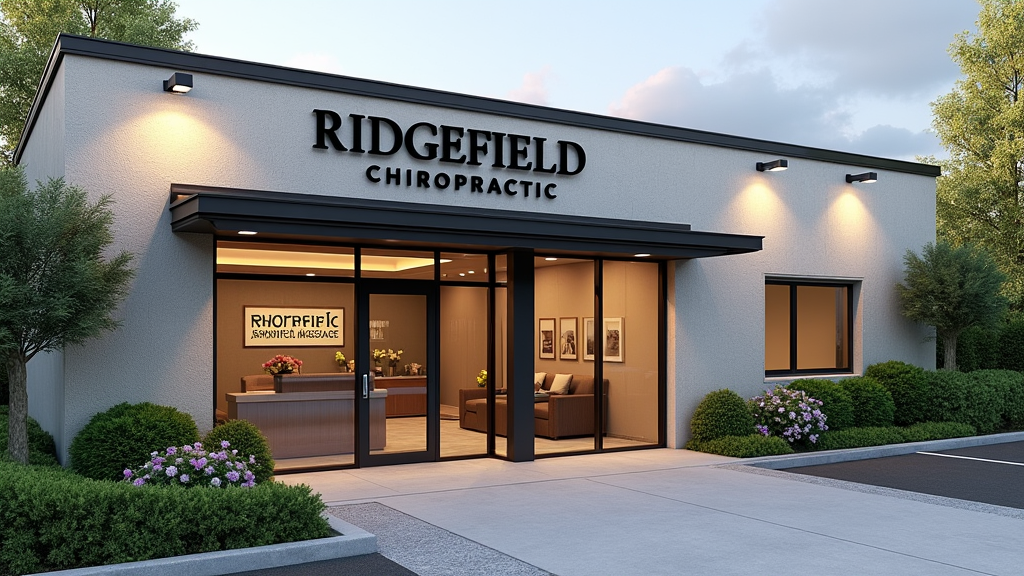 ridgefield massage 